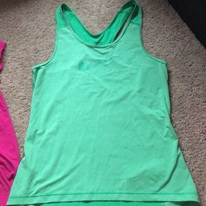 Nike Workout tank